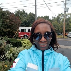 Meet your Posher, Dawn